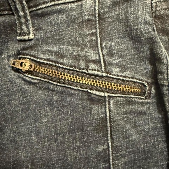 Pistola High Rise skinny blue Jeans - Picture 4 of 6